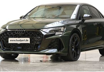 Audi RS3 5.500 km 72.405 &euro; Dortmund 44143