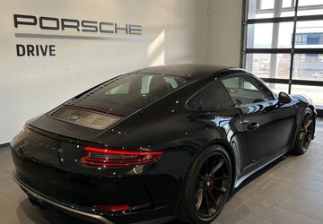 Porsche 991 9.960 km 195.911 &euro; Dortmund 44229