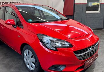 Opel Corsa 125.000 km 6.890 &euro; Castrop-Rauxel 44575