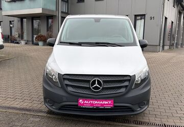 Mercedes-Benz Vito 589.000 km 8.790 &euro; Lüdinghausen 59348