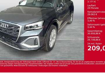 Audi Q2 7.318 km 32.233 &euro; Dortmund 44143