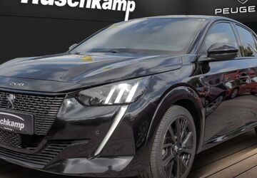 Peugeot 208 11.786 km 21.980 &euro; Dortmund 44145
