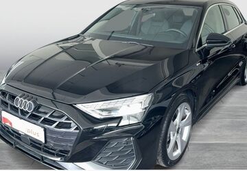 Audi A3 9.900 km 35.411 &euro; Dortmund 44143