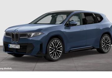 BMW iX3 2.900 km 84.890 &euro; Hagen 58119