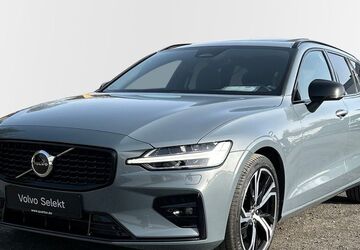 Volvo V60 19.400 km 38.890 &euro; Iserlohn 58640