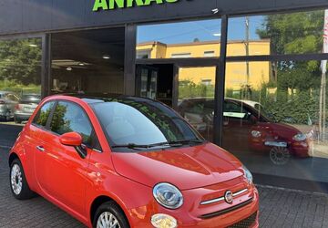 Fiat 500 74.500 km 8.990 &euro; Dortmund 44263