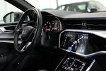 Audi A6 Avant 40 TDI Q S-LINE SPORT BLACK CHRONOSGRAU 90.000 km 33.888 &euro; Hamm 59077