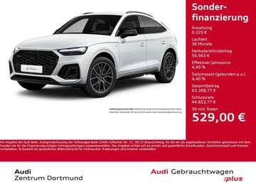 Gebrauchte Audi Q5