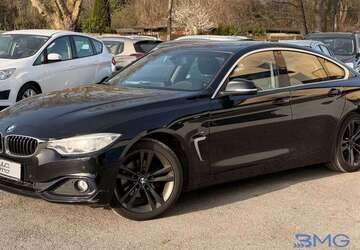 BMW 418 205.680 km 8.990 &euro; Lünen 44532