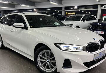 BMW 318 26.629 km 30.600 &euro; Werl 59457