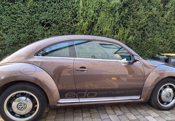 VW Beetle 180.000 km 5.800 &euro; Ahlen 59227