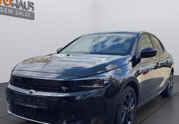 Opel Corsa 18.466 km 15.950 &euro; Dortmund 44149