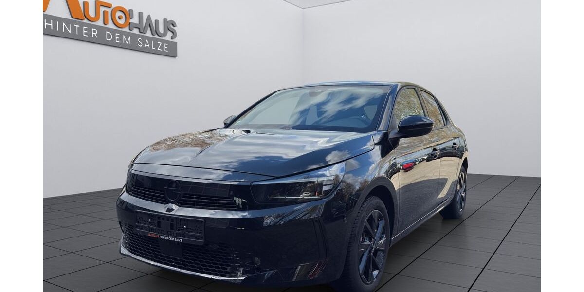 Opel Corsa 18.466 km 15.950 &euro; Dortmund 44149