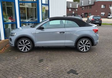 VW T-Roc 78.000 km 23.800 &euro; Ascheberg 59387