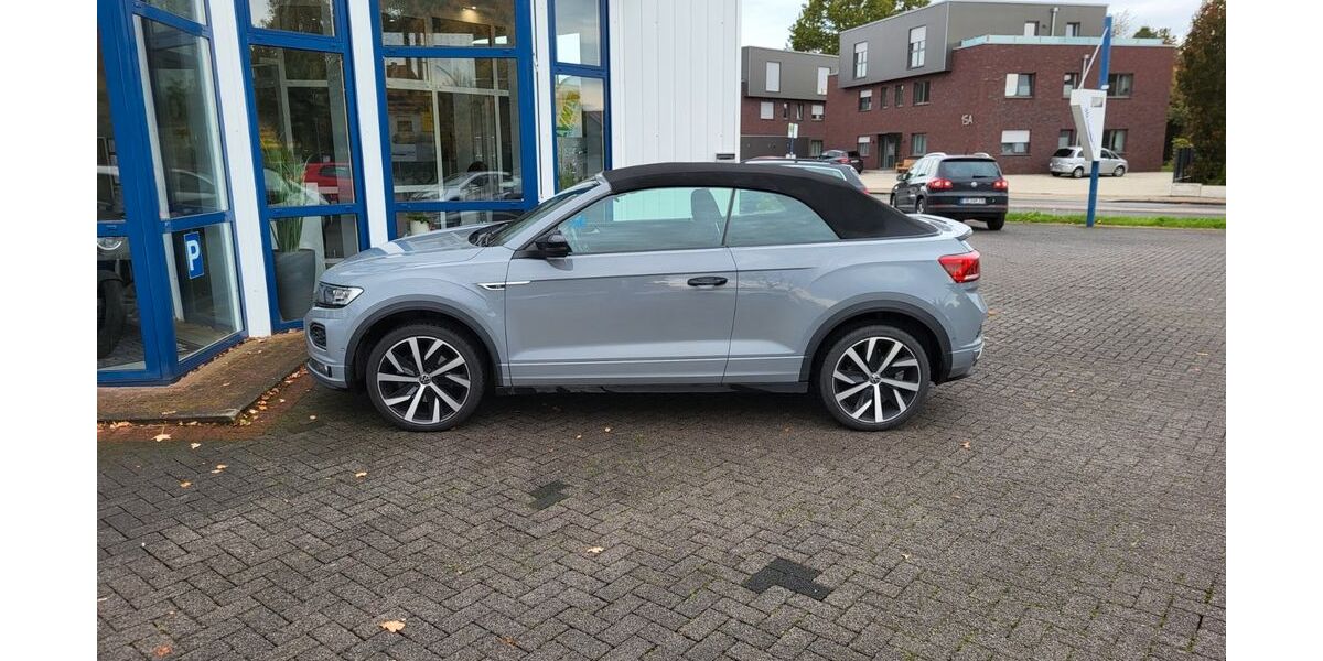 VW T-Roc 78.000 km 23.800 &euro; Ascheberg 59387
