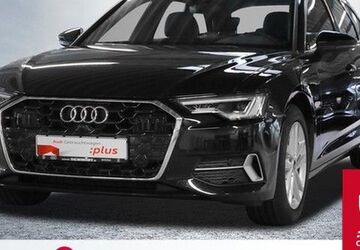 Audi A6 22.140 km 42.940 &euro; Lünen 44534