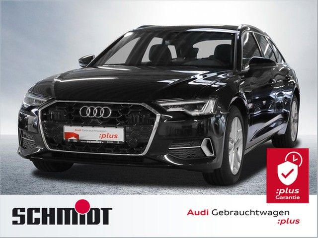 Audi A6 22.140 km 42.940 &euro; Lünen 44534
