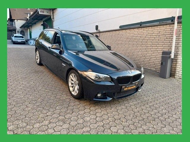 BMW 520 263.000 km 9.649 &euro; Witten 58454