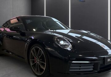 Porsche 911 Urmodell 66.838 km 118.790 &euro; Werl 59457