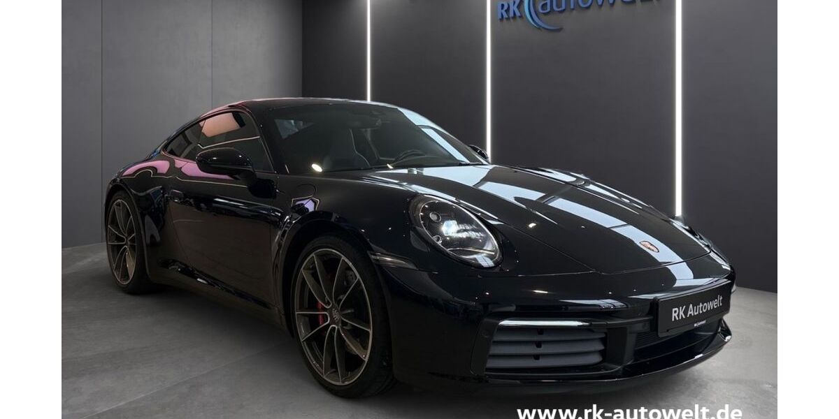 Porsche 911 Urmodell 66.838 km 118.790 &euro; Werl 59457