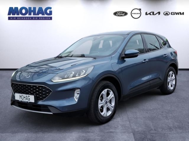 Ford Kuga 13.197 km 22.690 &euro; Datteln 45711