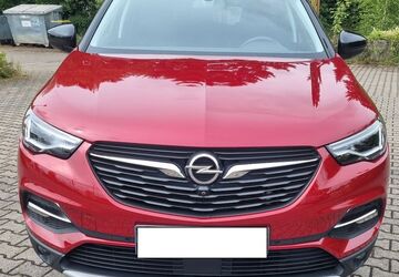 Opel Grandland (X) 61.500 km 18.950 &euro; Menden 58708