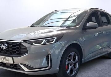 Ford Kuga 17.262 km 37.390 &euro; Datteln 45711