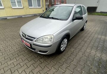 Opel Corsa 198.000 km 1.499 &euro; Dortmund 44359