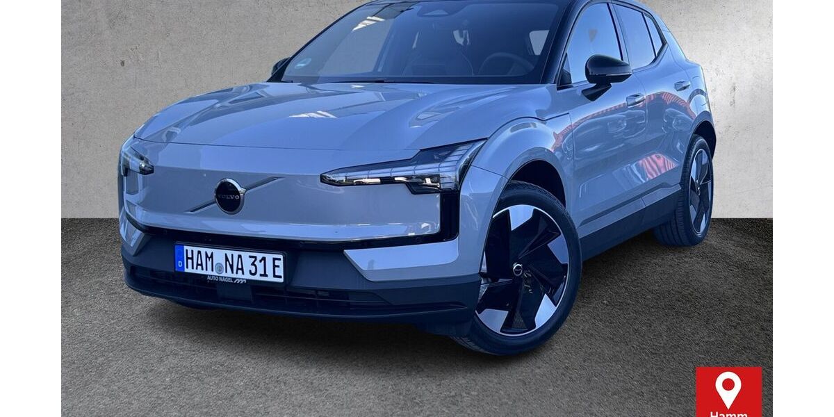 Volvo EX30 1.100 km 39.800 &euro; Hamm 59067