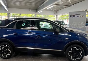 Opel Crossland (X) 63.265 km 14.600 &euro; Werl 59457