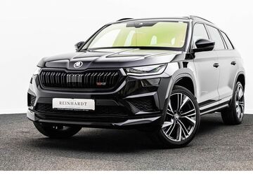 Skoda Kodiaq 77.315 km 37.380 &euro; Hagen 58091