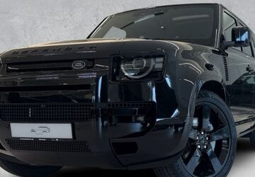 Land Rover Defender 3.750 km 99.999 &euro; Dortmund 44143