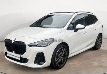 BMW 220 Active Tourer 13.005 km 35.290 &euro; Werne 59368