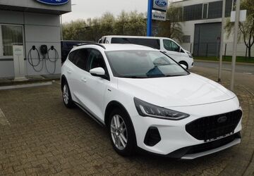 Ford Focus 90.000 km 16.890 &euro; Selm 59379