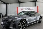 Audi e-tron GT QUATTRO / DAYTONA + BLACK / PANORAMA / 29.000 km 48.333 &euro; Hamm 59077
