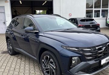 Hyundai TUCSON 5.000 km 43.740 &euro; Ahlen 59229
