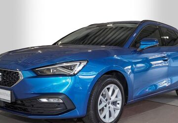 Seat Leon 33.455 km 24.950 &euro; Schwerte 58239