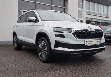 Skoda Karoq 142.071 km 18.490 &euro; Hagen 58119