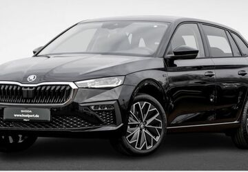 Skoda Scala 5.919 km 26.488 &euro; Dortmund 44309