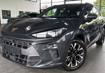 Cupra Terramar 6.780 km 33.970 &euro; Lünen 44536