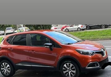 Renault Captur 190.200 km 6.690 &euro; Dortmund 44145