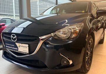 Mazda 2 26.879 km 14.460 &euro; Dortmund 44287