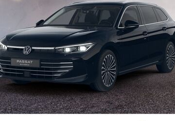 VW Passat 11.164 km 44.880 &euro; Menden 58706