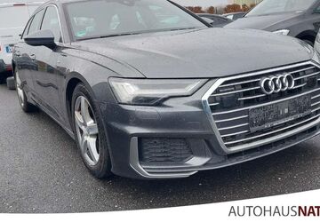 Audi A6 118.706 km 34.950 &euro; Schwerte 58239