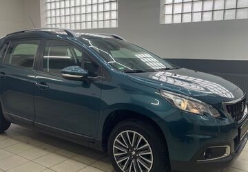 Peugeot 2008 94.751 km 7.600 &euro; Kamen 59174