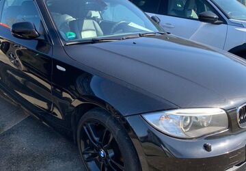 BMW 118 175.000 km 8.999 &euro; Bergkamen 59192