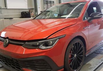 VW Golf 43.924 km 30.885 &euro; Hagen 58091