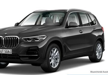 BMW X5 69.995 km 49.987 &euro; Werne 59368