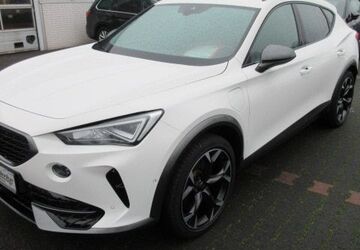 Cupra Formentor 39.932 km 25.988 &euro; Bergkamen 59192