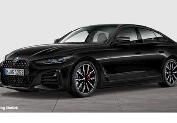 BMW M440 57.071 km 55.740 &euro; Unna 59425